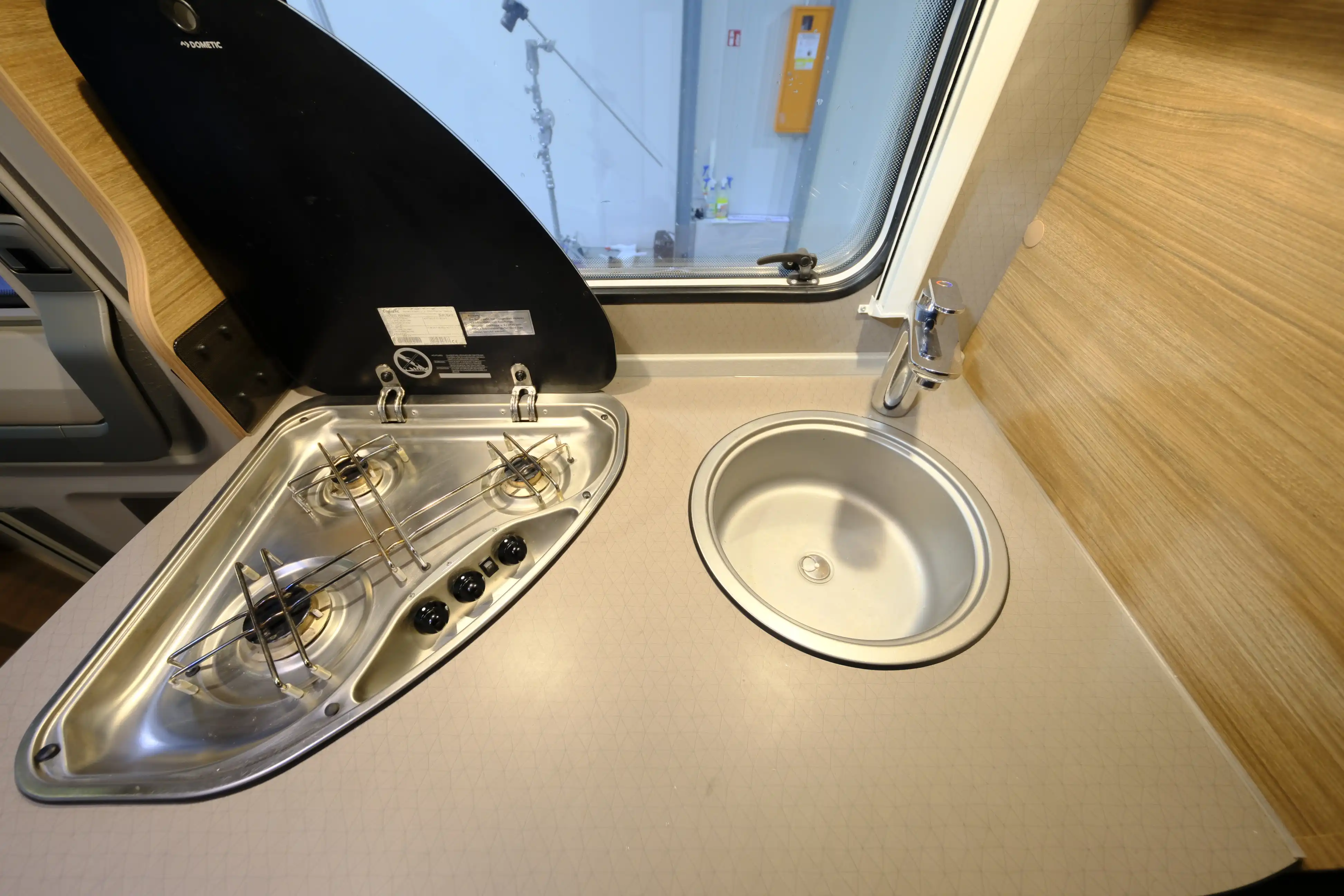 WEINSBERG CaraCore I 650 MEG - Ansicht 14